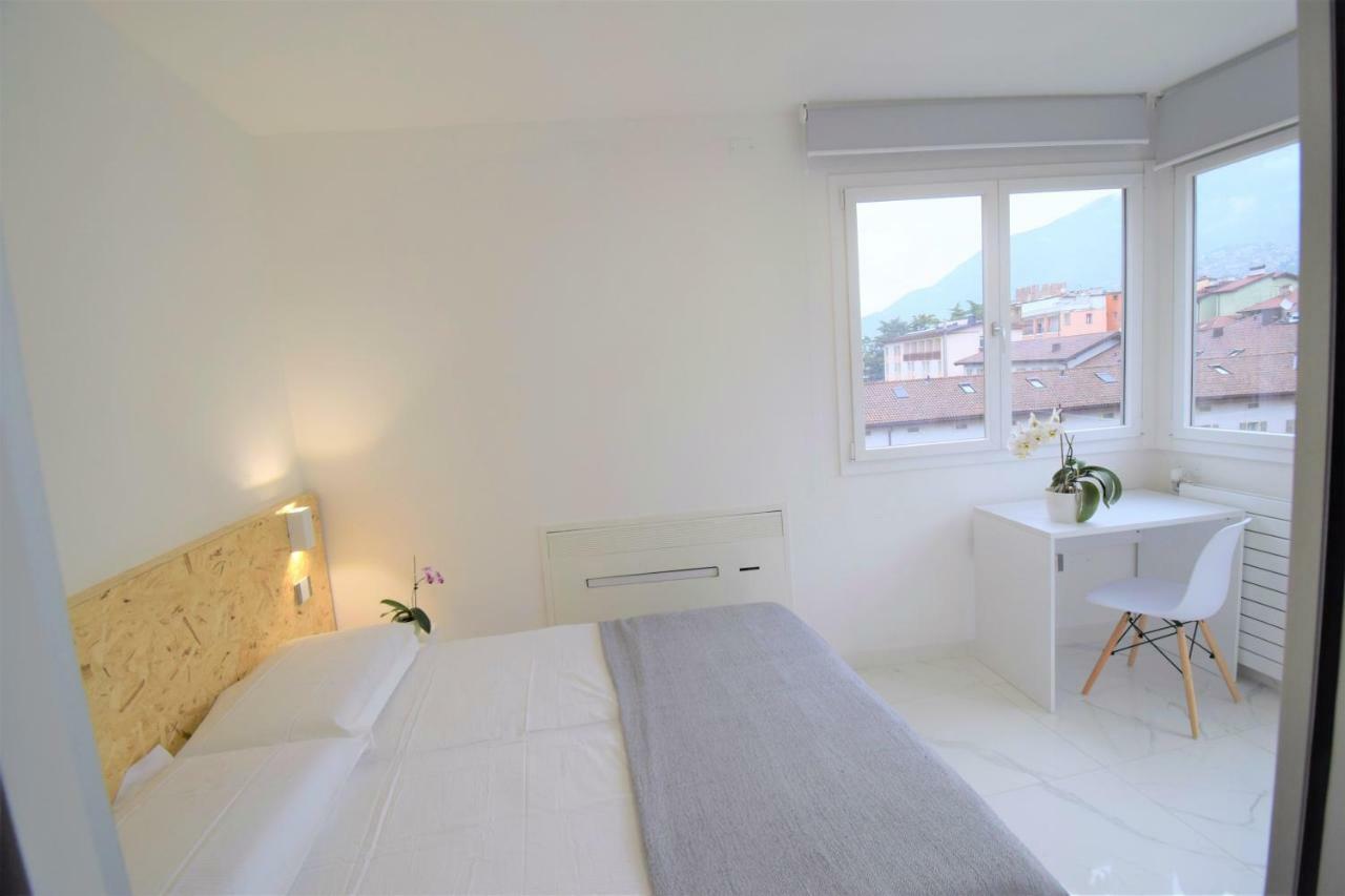 Uni Apart Trento Eksteriør billede
