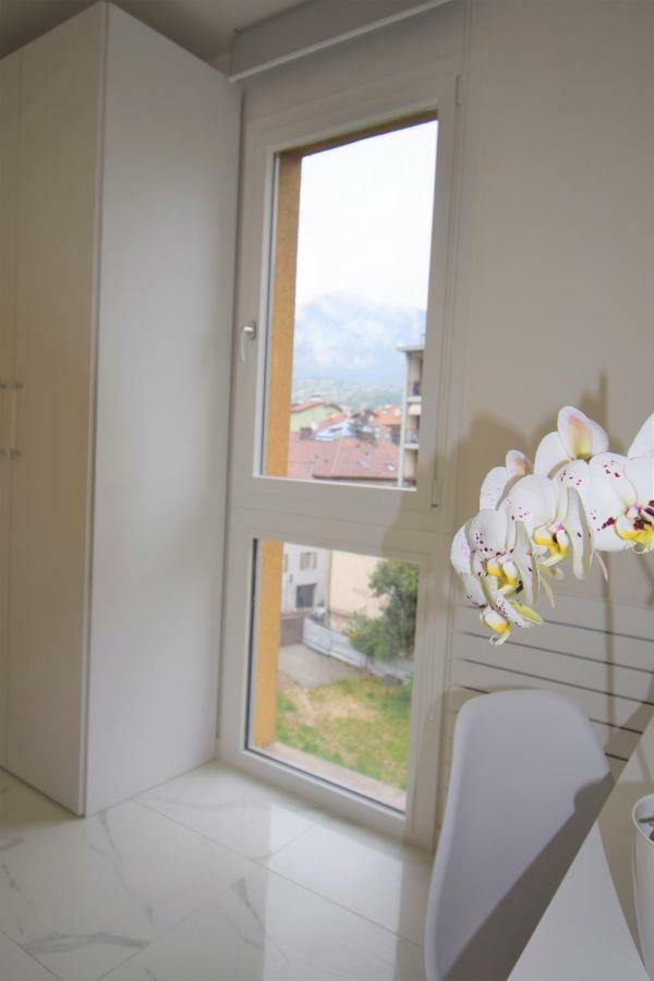 Uni Apart Trento Eksteriør billede